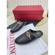 Valentino Slippers